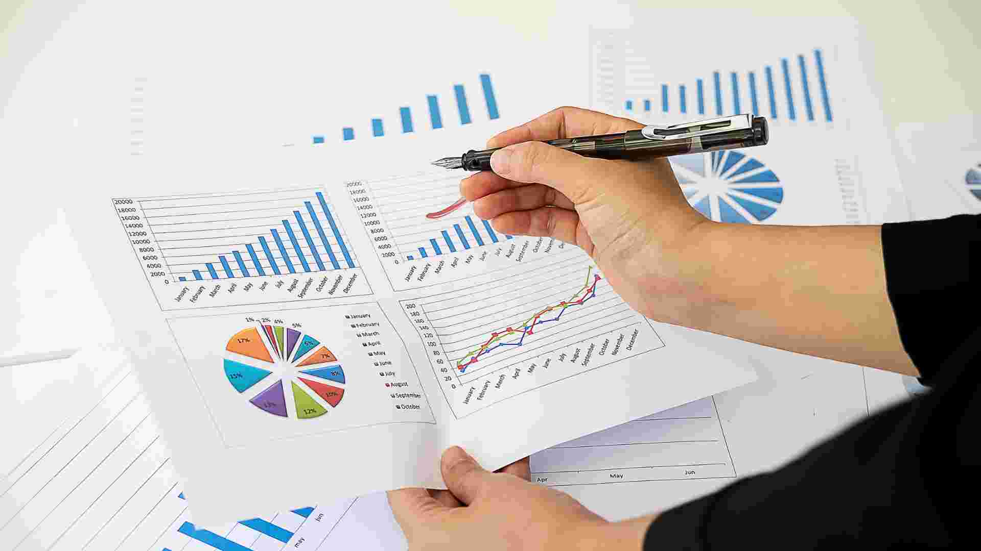 Financial Statement Analysis & Company Valuation FSACV02